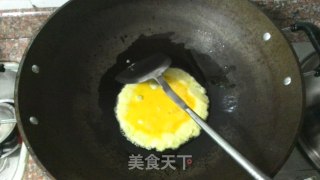柴鱼皮汤的做法步骤：2