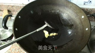 柴鱼皮汤的做法步骤：3