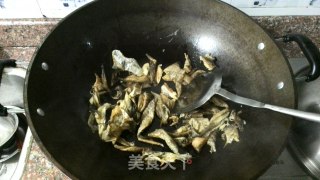 柴鱼皮汤的做法步骤：4