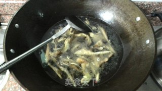 柴鱼皮汤的做法步骤：5