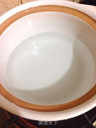 橙子酒酿汤的做法步骤：5
