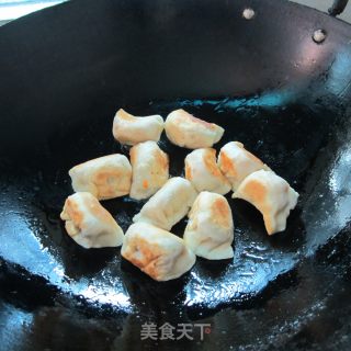 猪肉胡萝卜馅饺子的做法步骤：10