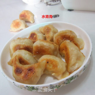 猪肉胡萝卜馅饺子的做法步骤：13
