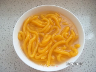 东北酸汤子的做法步骤：6