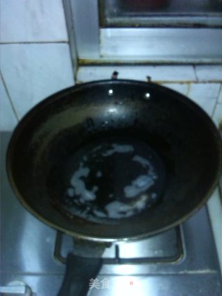 自制蒜油汁的做法步骤：3