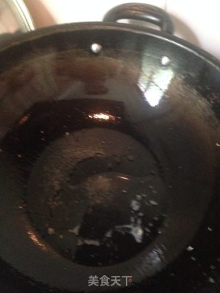 番茄炒蛋的做法步骤：7