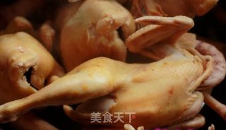 东安鸡的做法步骤：3
