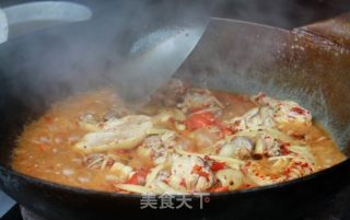 东安鸡的做法步骤：5