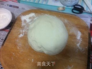 鲜蘑猪肉水饺的做法步骤：12