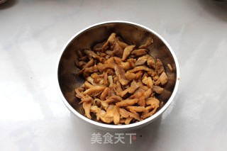 快乐DIY——鸡肉披萨的做法步骤：6