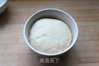 快乐DIY——鸡肉披萨的做法步骤：7