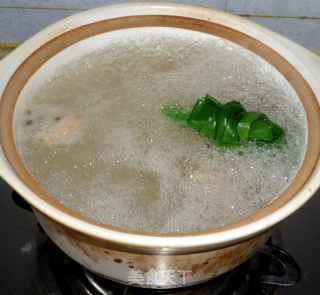 蒜泥白肉的做法步骤：3
