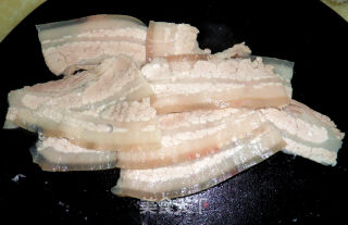 蒜泥白肉的做法步骤：5