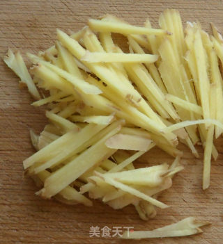 大连吃法-生腌嘎巴虾的做法步骤：2