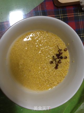 豆沫的做法步骤：1