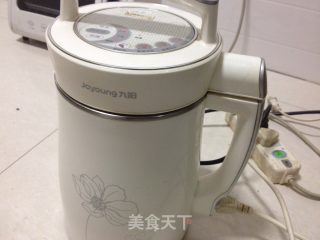 豆沫的做法步骤：2