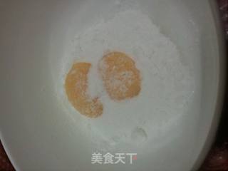 卡仕达酱的做法步骤：2