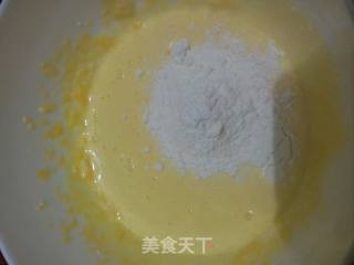 卡仕达酱的做法步骤：3