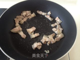打卤面的做法步骤：6