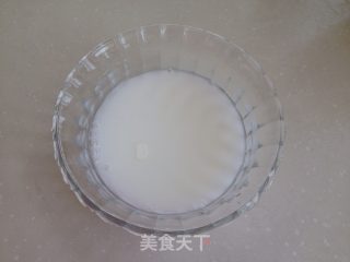 打卤面的做法步骤：13