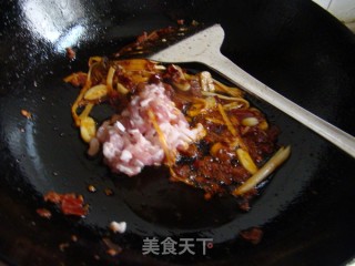 干烧鱼的做法步骤：5