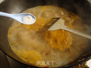 干烧鱼的做法步骤：6