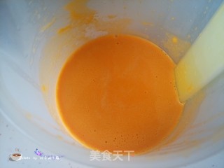 杏仁南瓜派的做法步骤：8
