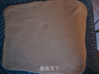 牛奶银丝卷的做法步骤：5