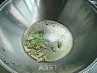 酸辣手撕包菜的做法步骤：4