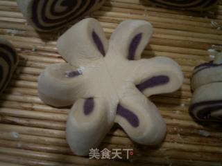 面食系列的做法步骤：2