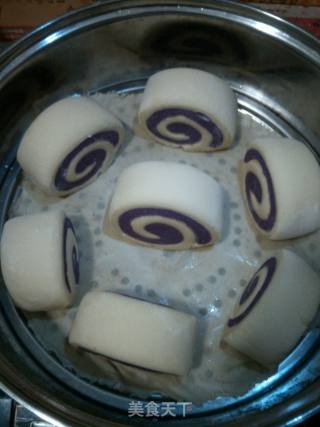 面食系列的做法步骤：4
