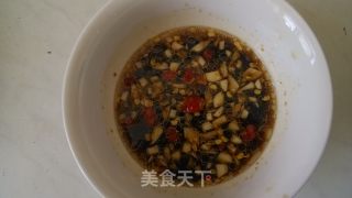 酸辣藕片-湖北人爱吃的藕的做法步骤：6