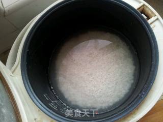 菠萝饭的做法步骤：4