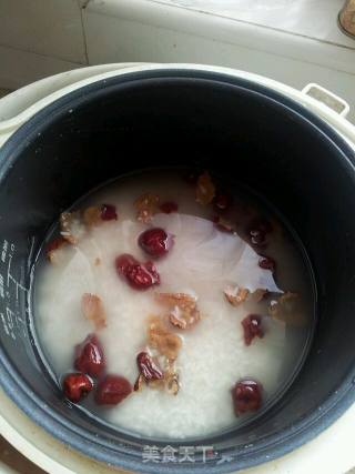 菠萝饭的做法步骤：6