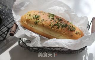 集合了冷藏中种和液种法，打造咸香松软的奶酪海苔软面包的做法步骤：8