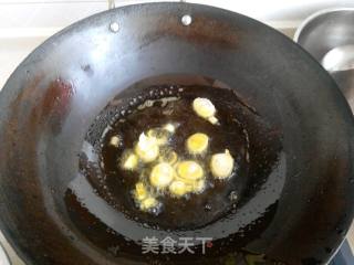 鸡腿炖土豆的做法步骤：3