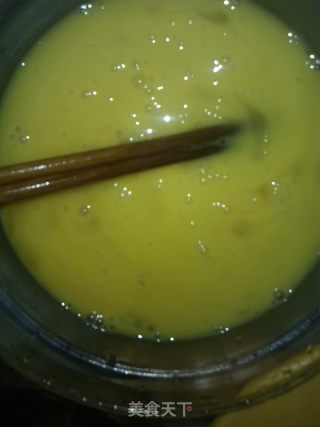 湿炒河粉的做法步骤：3