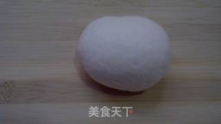 开花馒头的做法步骤：3
