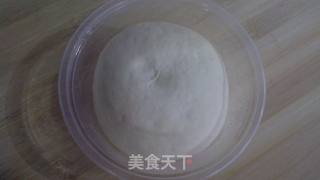 开花馒头的做法步骤：4