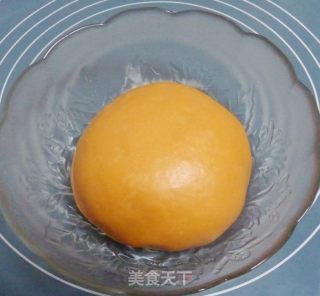 黄金芝士吐司的做法步骤：1