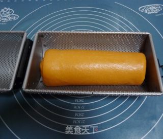 黄金芝士吐司的做法步骤：5