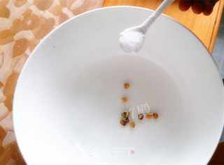 27的烹饪日记—— 自制猪油的做法步骤：4