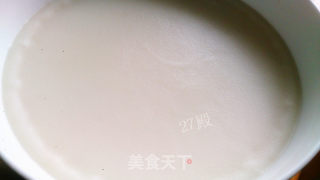 27的烹饪日记—— 自制猪油的做法步骤：8