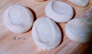 杂疏肉丝卷的做法步骤：2