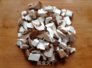 新厨娘，不失手，山寨菜谱之麻婆豆腐的做法步骤：2