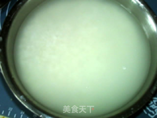 自酿米酒的做法步骤：2
