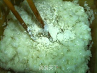 自酿米酒的做法步骤：10