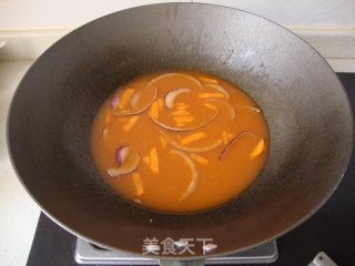 韩式炒年糕的做法步骤：4