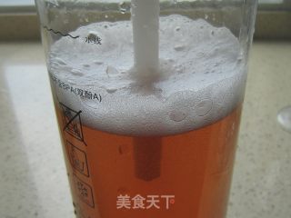 简易苏打水的做法步骤：6
