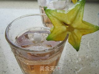 简易苏打水的做法步骤：9